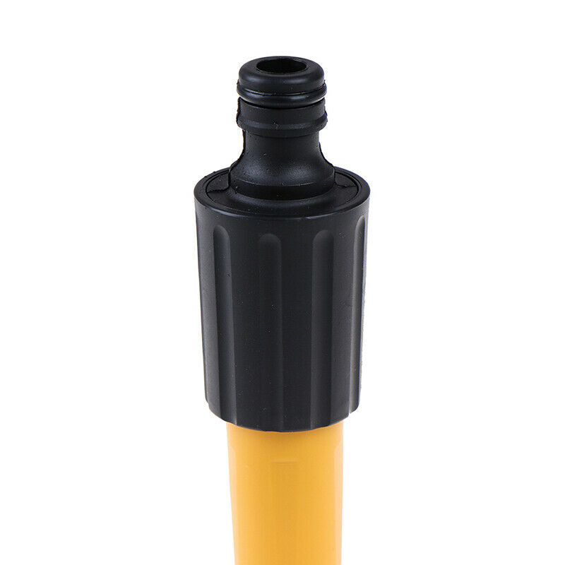 Direct Injection Hose Nozzle Garden High Pressure Washing Water Gun Sprin.l8