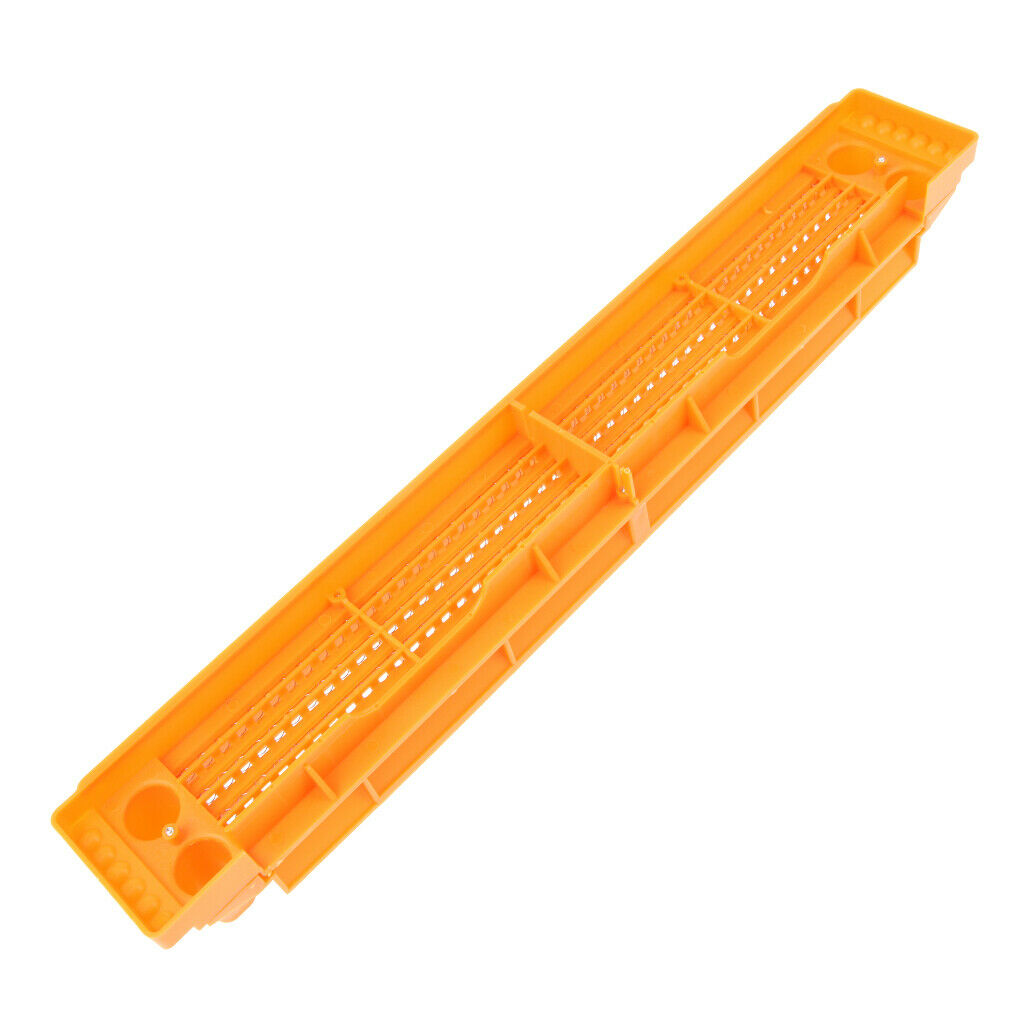 Universal Tools For Beehive Bee Pollen Collector Beehive, Plastic