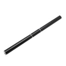 1Pcs Dual Ended Beauty Stainless Spatula Nail Art Brush for Acrylic UV Gel