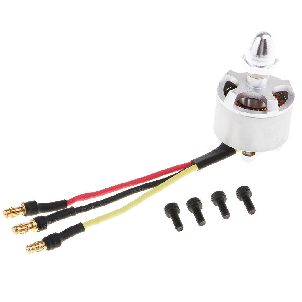 Cw 2312 960 Kv Brushless Motor for DJI Phantom 3 4 9443 or 8-12 '' propellers