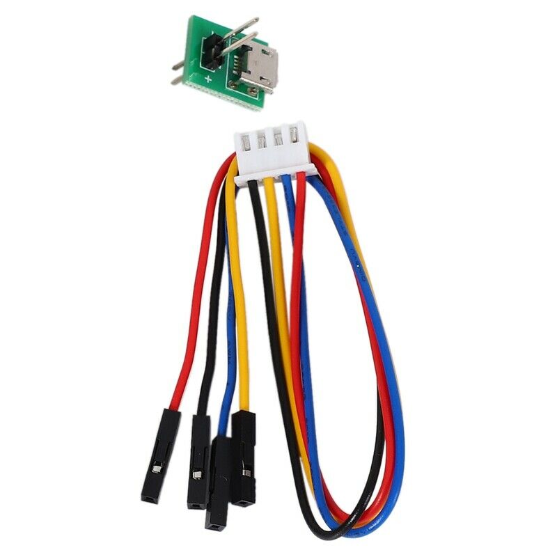 Suitable for Nextion Enhanced NX4832K035-Universal 3.5 Inch 480X320 MCU Clock Y9