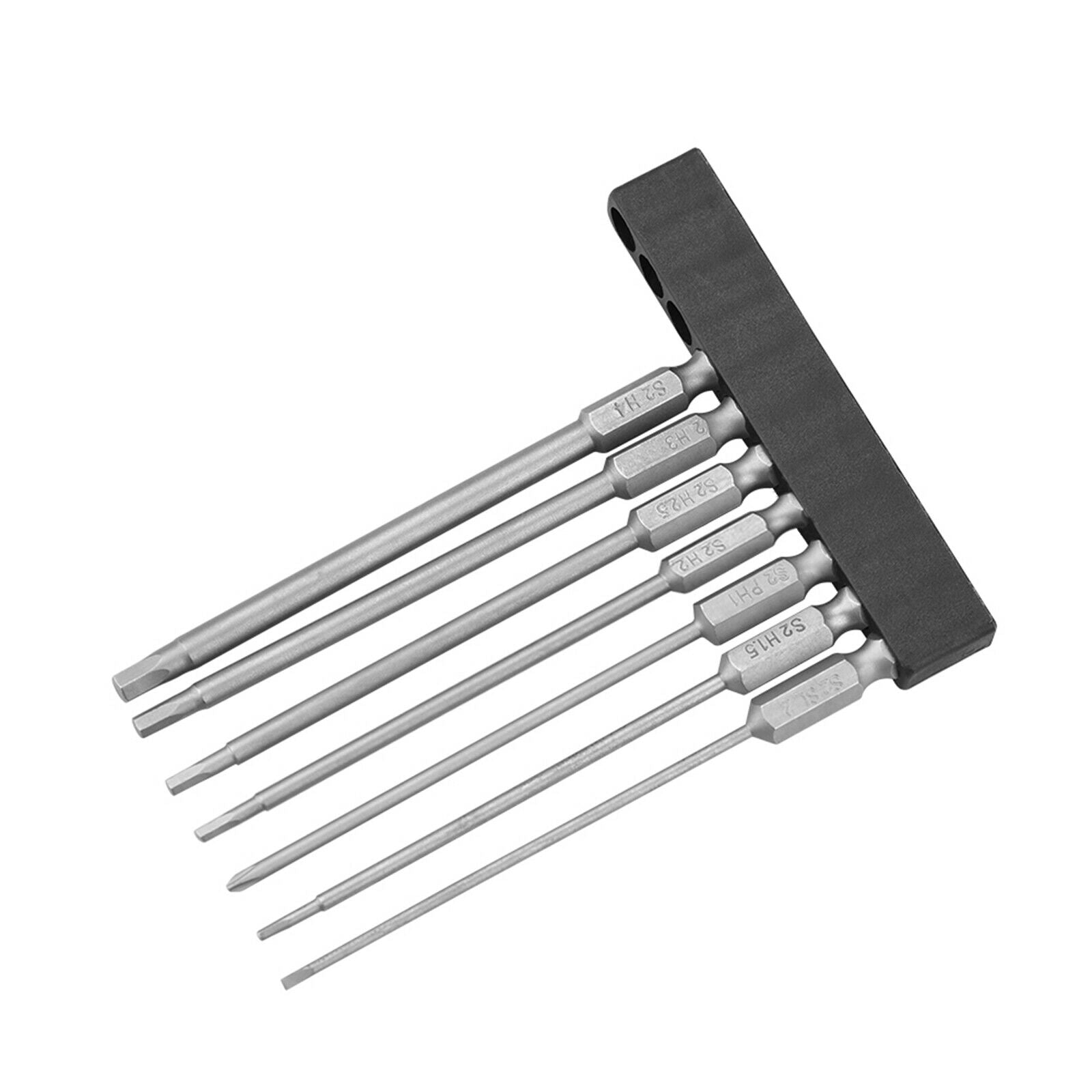 8Pcs Precision Screwdriver Set Professional Repair Hand Tools for Computer