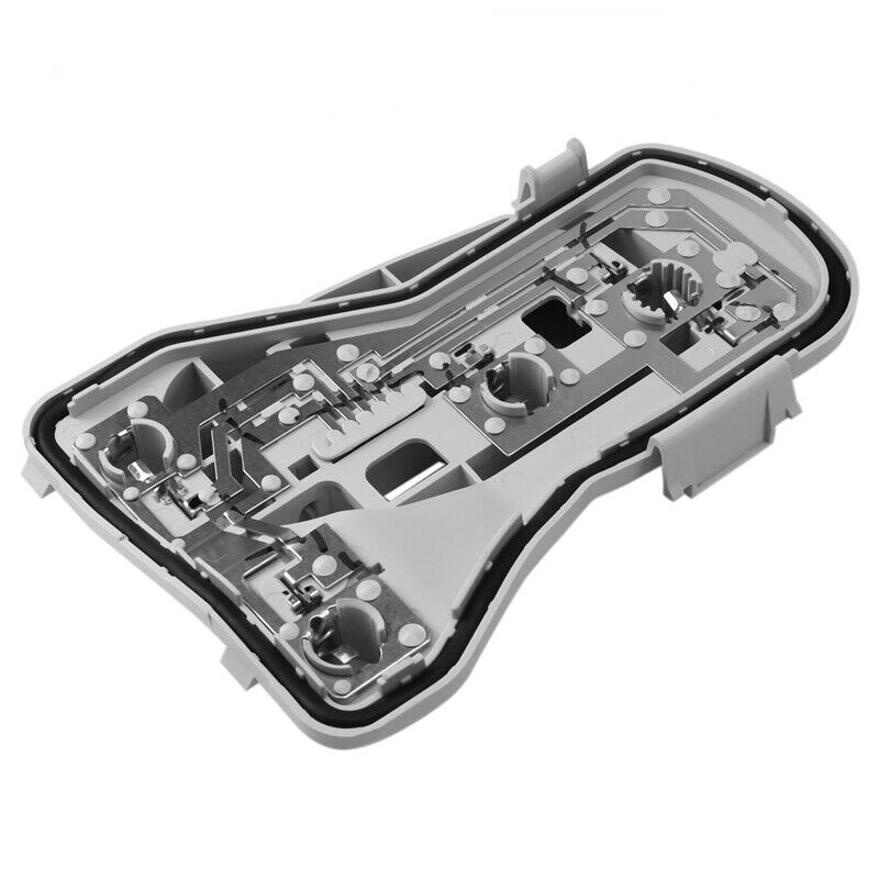 Car Right Left Rear Tail Light Circuit Board for -Polo 2006-2010 6QD945257A G8S8