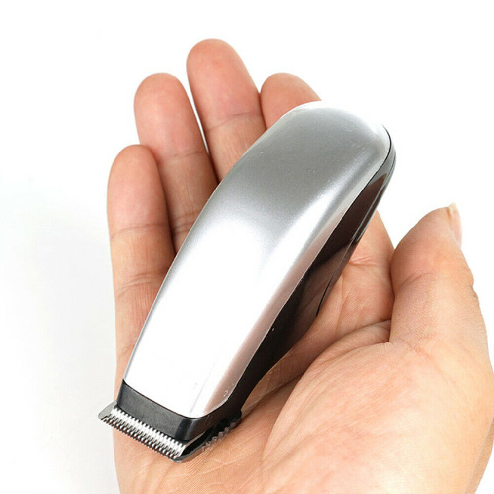 Portable Beard Trimmer Electric Hair Clipper Cutting Machine Beard Barber Razor