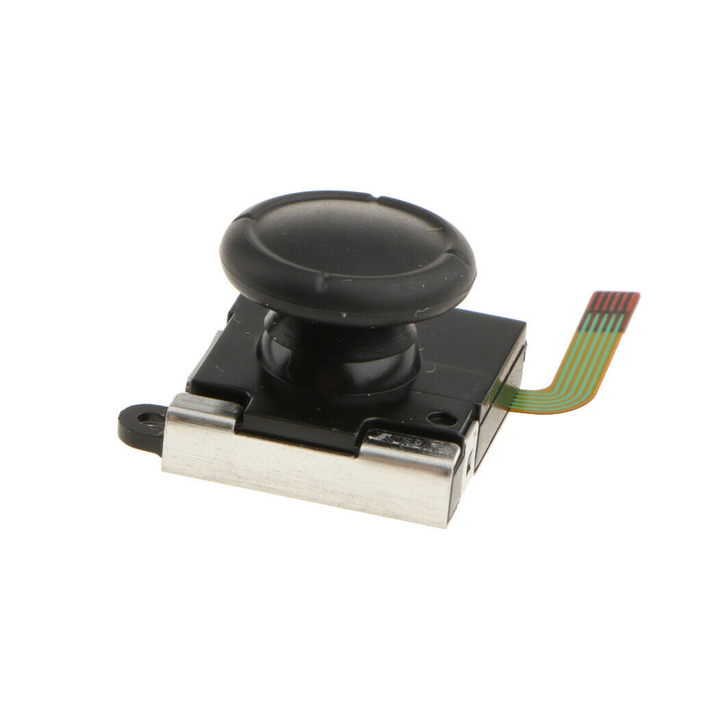 2 Packs Replacement Analog Joystick Thumbstick Rocker Switch Controller