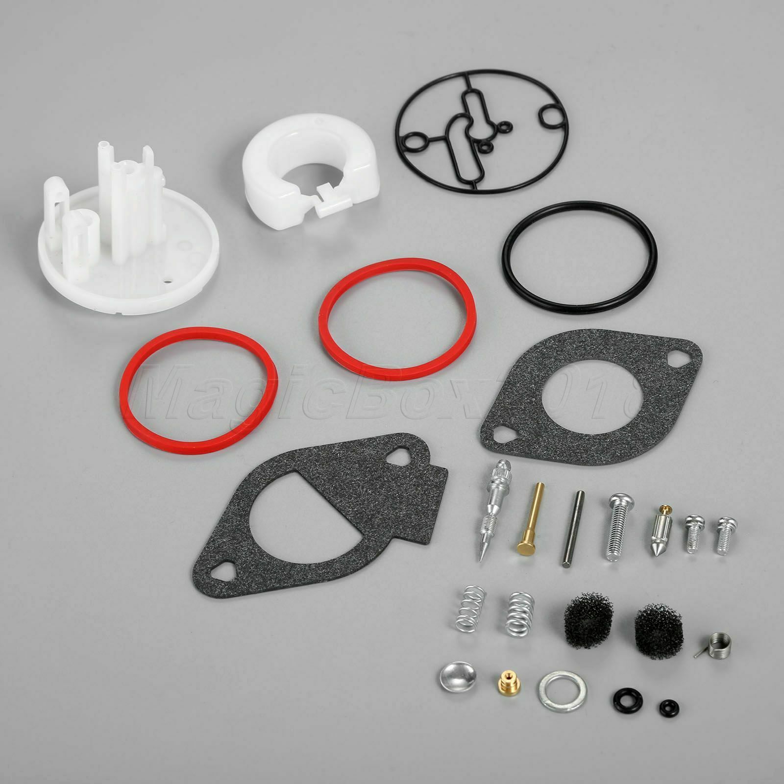 For Briggs Stratton Craftsman Nikki Carb 796184 Carburetor Rebuild Repair Tool