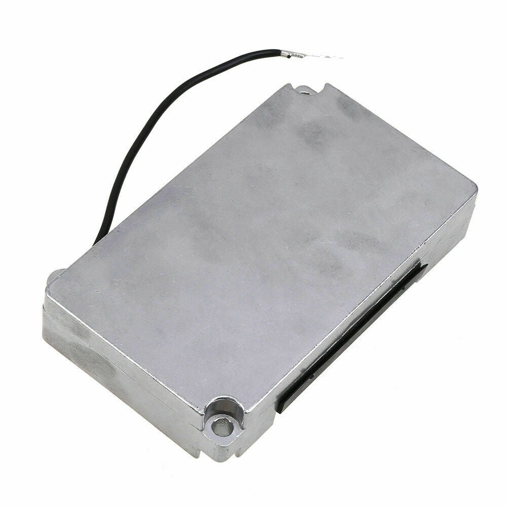 Aluminum Alloy Rectifier Voltage Regulator Fit For Mercury Cyl Switch Motorcycle