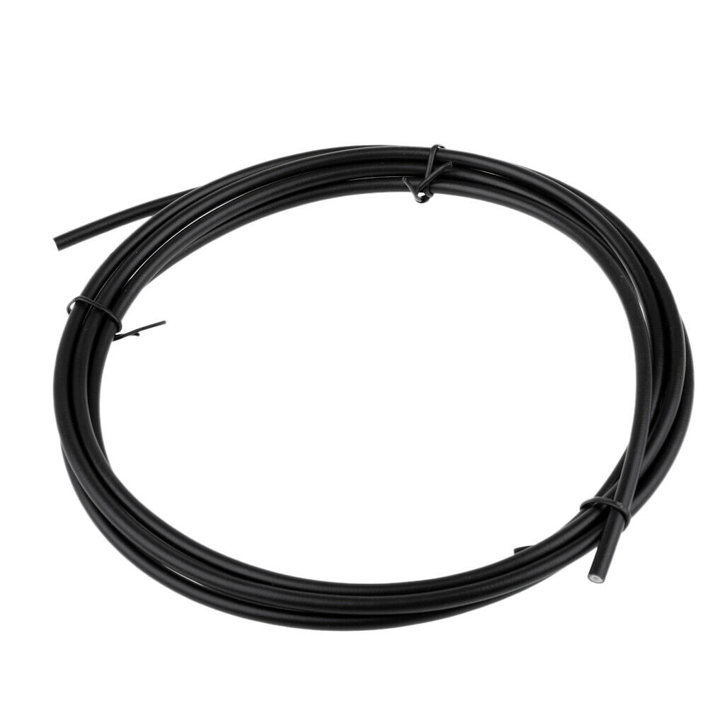 Brake Hose for Disc Brakes with Olive Insert for  Accessories