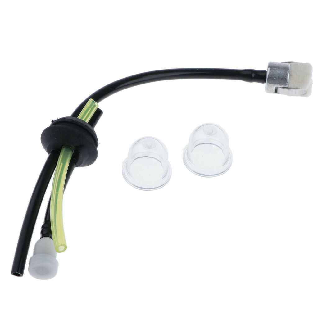 Fuel Line &Primer Bulb Kit for Echo GT200 GT200i GT200R String Trimmer
