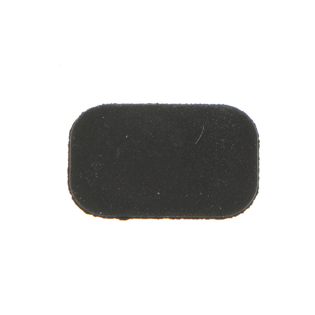 Bottom USB Rubber Door Cover Port Skin For Canon 5DII 5D2 40D 50D 7D Camera