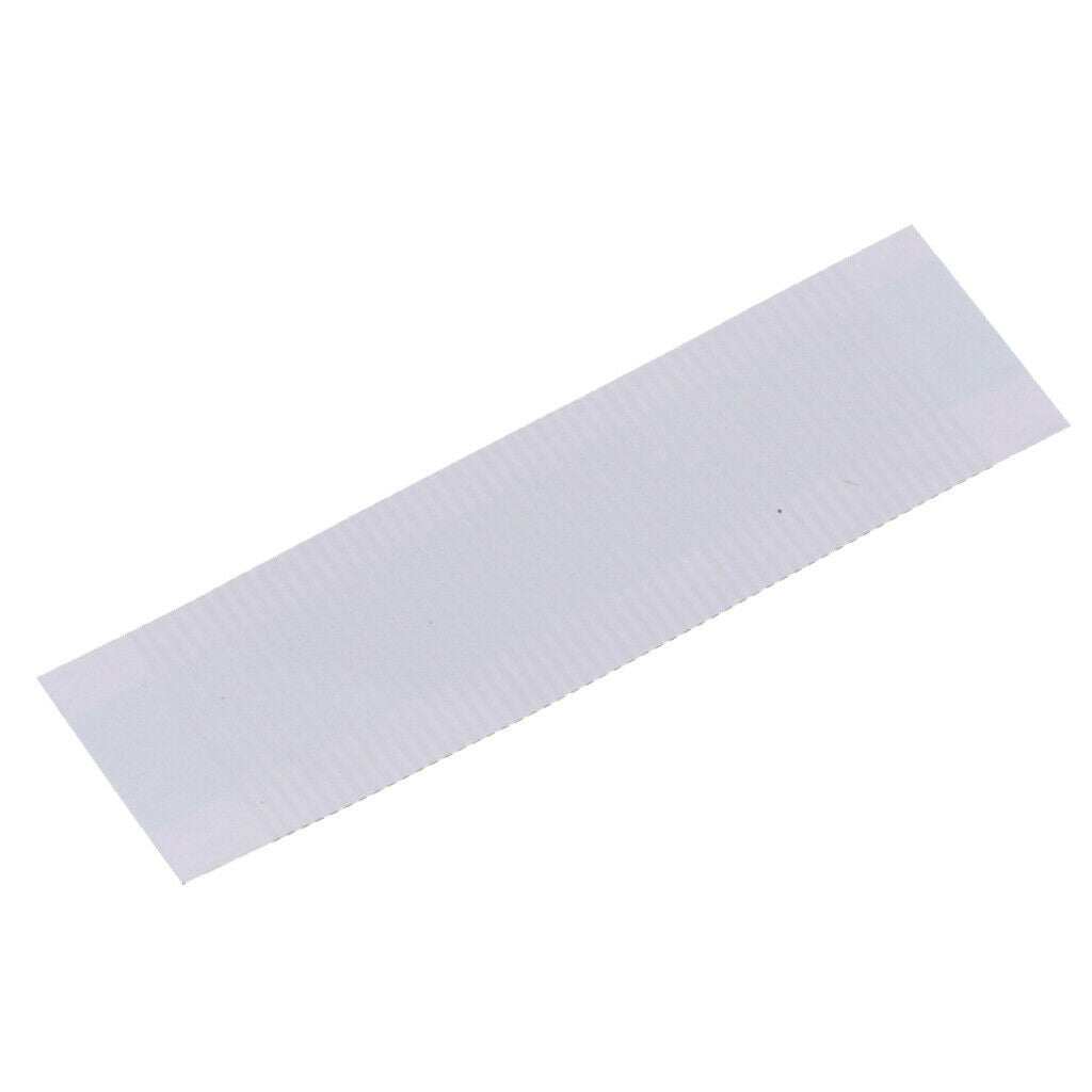 Air  Climate Control Unit Flat LCD Pixel Ribbon Cable For Saab9-5