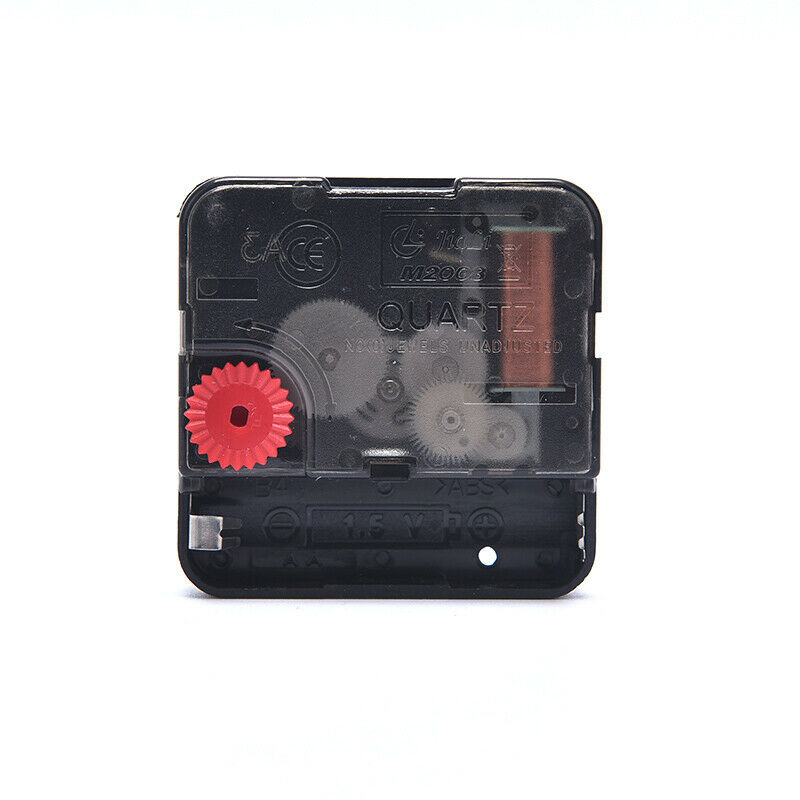 1set Quartz Clock Movement Mechanism Hands Wall Repair Tool SetsDEAU