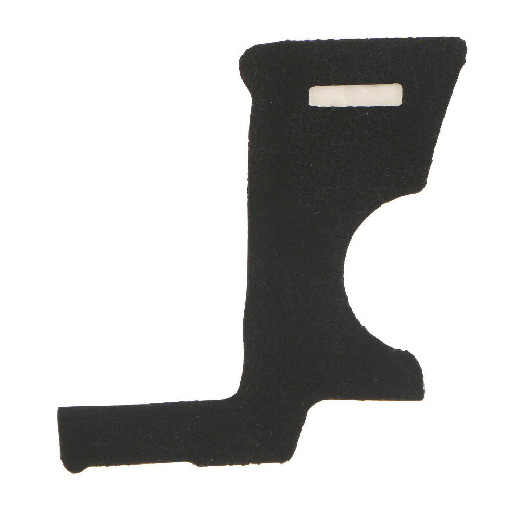 Grip Rubber   Cover Unit Camera Repair Part Replacement for Canon 5DIII