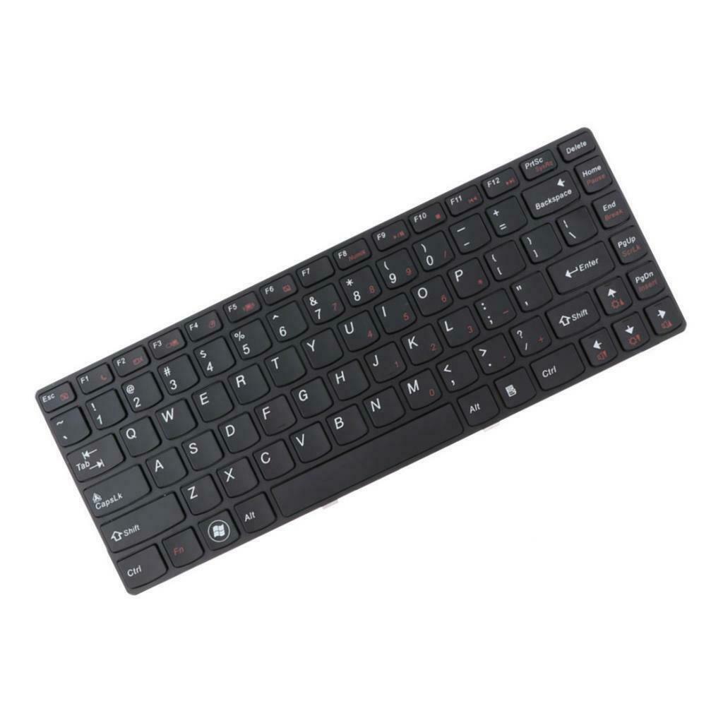 Keyboard For IBM Lenovo Z485 G410 G490 G400 G405AT English Refill Parts  Gift