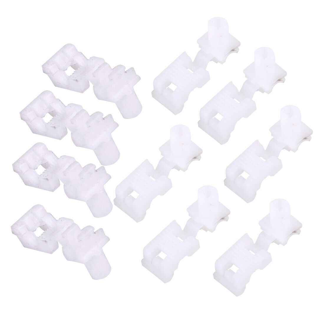 20x Tailgate Handle Lock Retainer Door Clips 16629990 Fit for Ford GM Chevry An