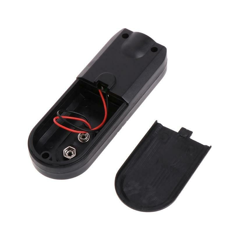 LED Ultrasonic Anti-Bark Aggressive Dog Pet Repeller Barking Stopper Deterrent