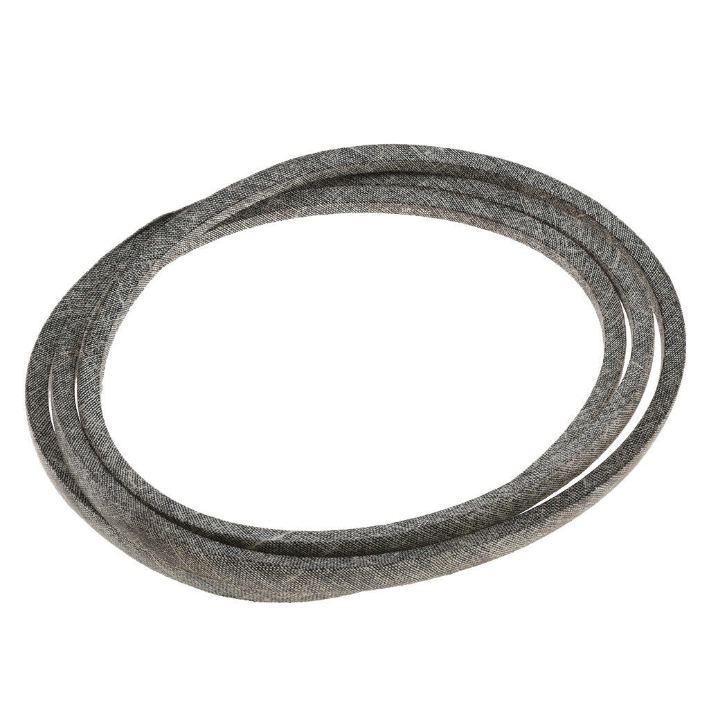 Rubber Lawn Mower Belt Deck Belt For for  Poulan 144200 532144200