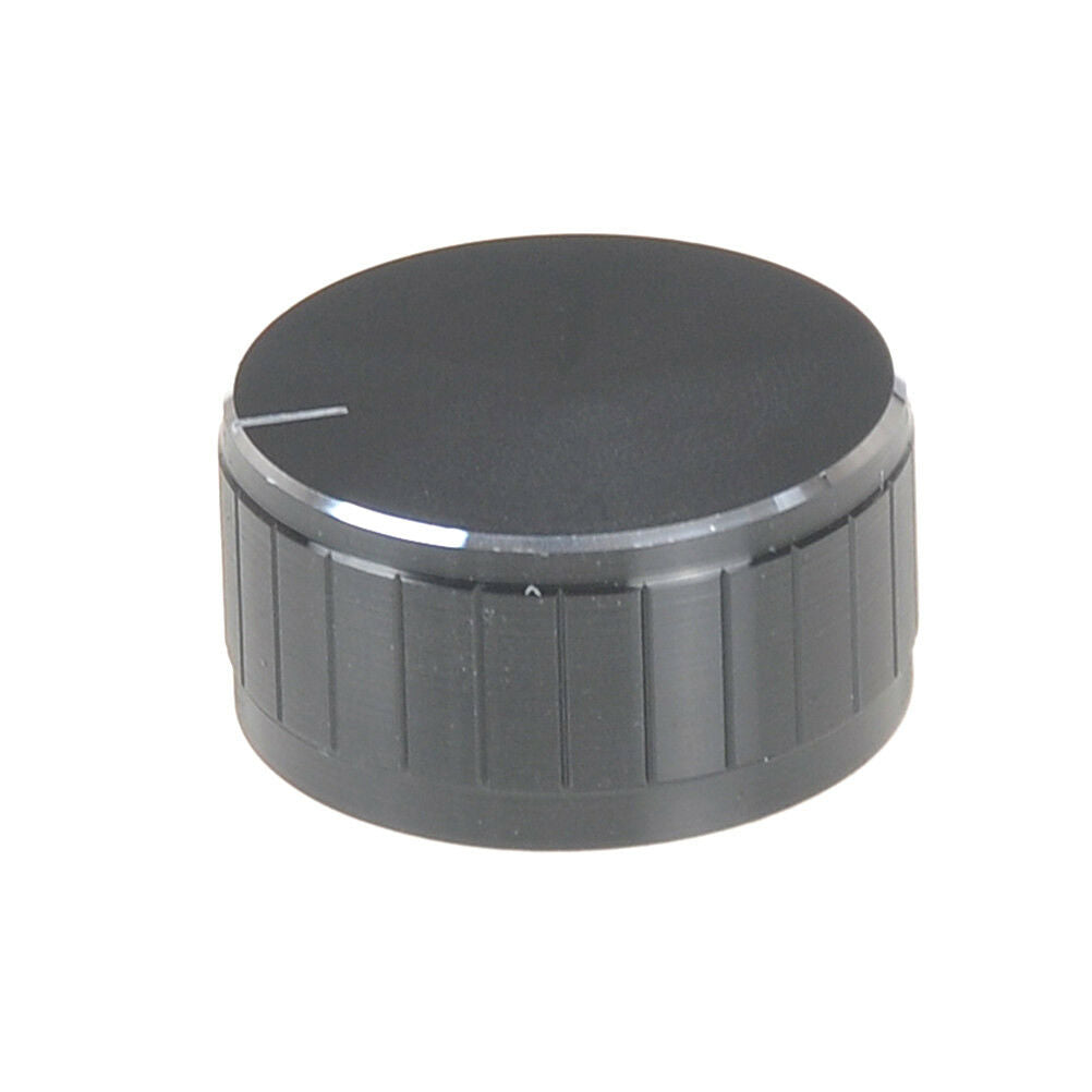 1PC Aluminum Volume Control Knob Amplifier Potentiometer 34*17m.l8