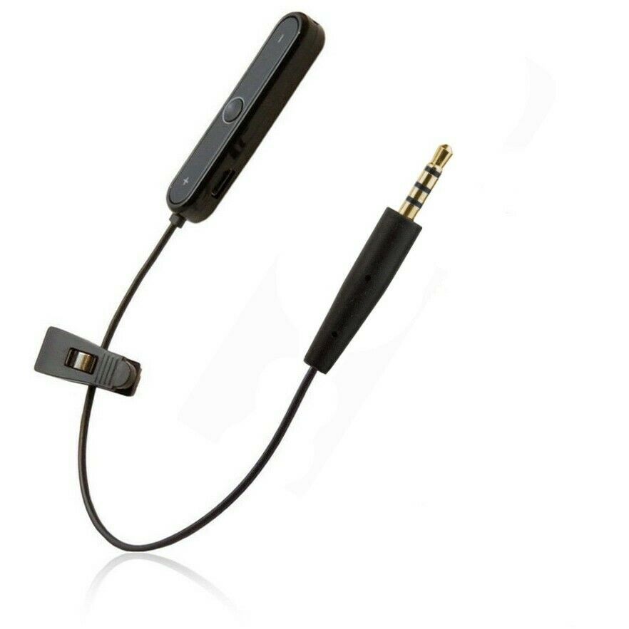 Bluetooth Adapter for AKG Y45BT Y50 Y40 Y55 Headphones Wireless Converter Lead
