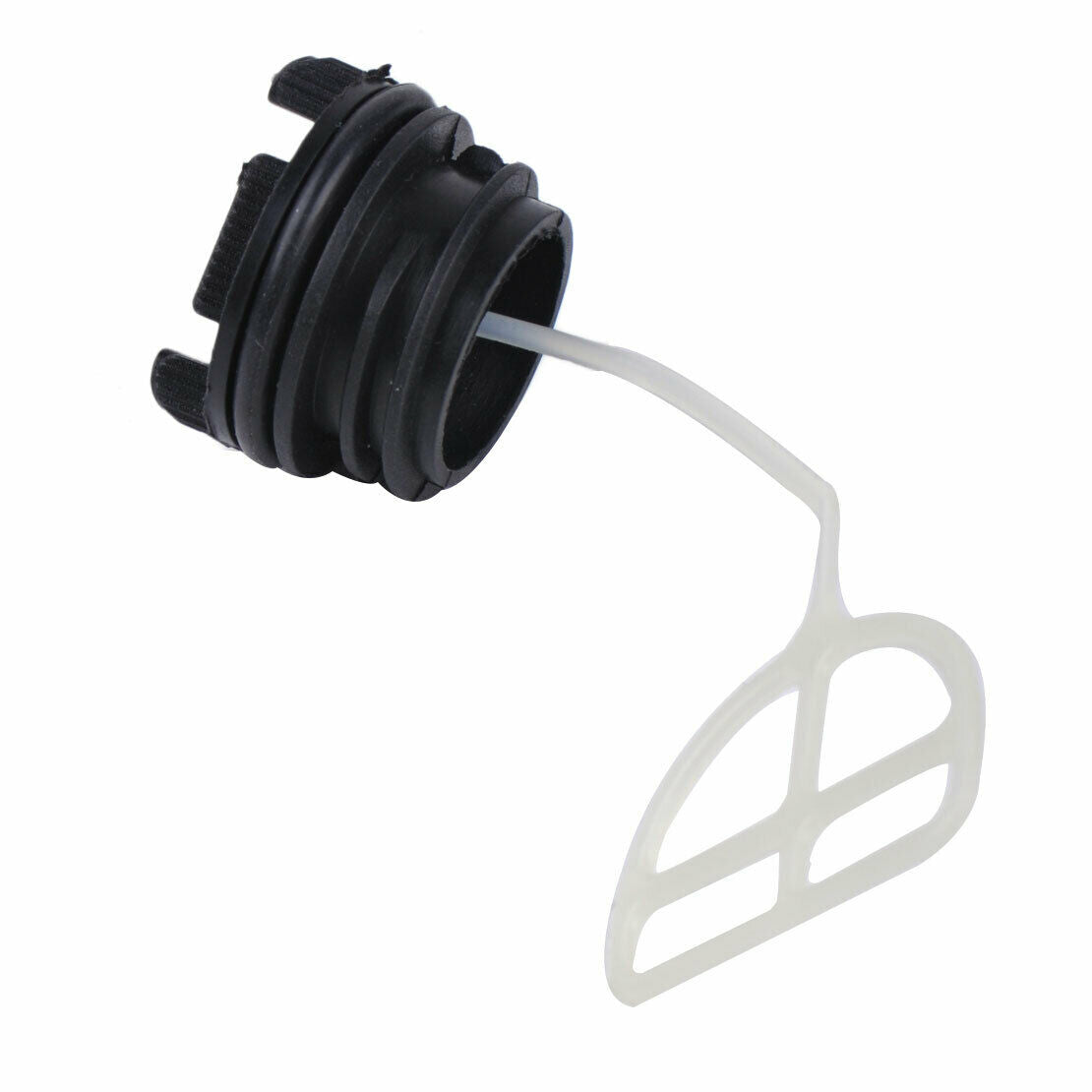 Oil Fuel Cap fit for Husqvarna 50 51 55 136 137 141 142 254 Chainsaw Parts An