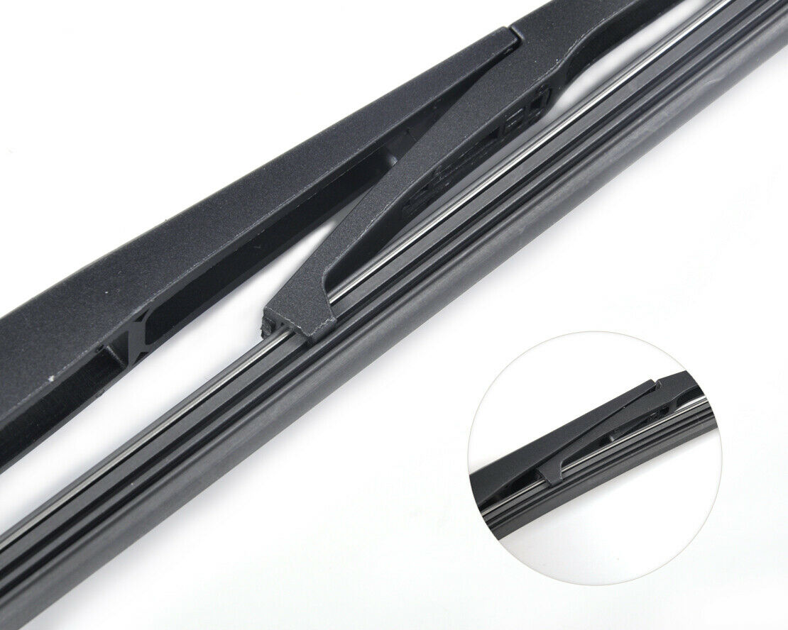 10" Rear Rain Windshield Wiper Blade Fit for Suzuki Swift SX4 MITSUBISHI An