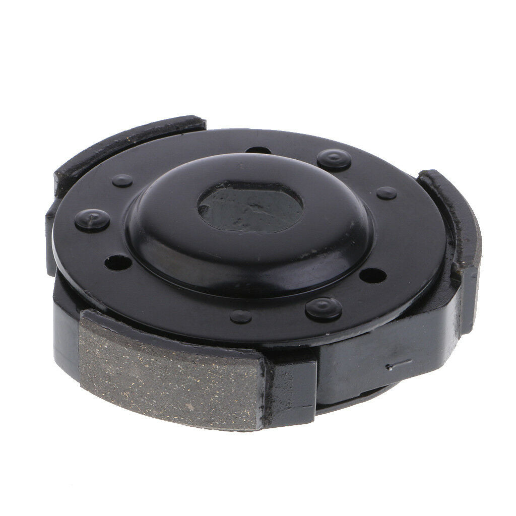 High Performance Clutch for GY6 125cc 150cc Chinese Scooter Moped ATV