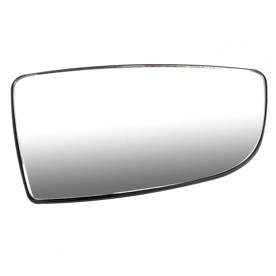 2X Fit For Ford Transit MK8 2014-2020 Right Side Upper&Lower Mirror Glass Heated