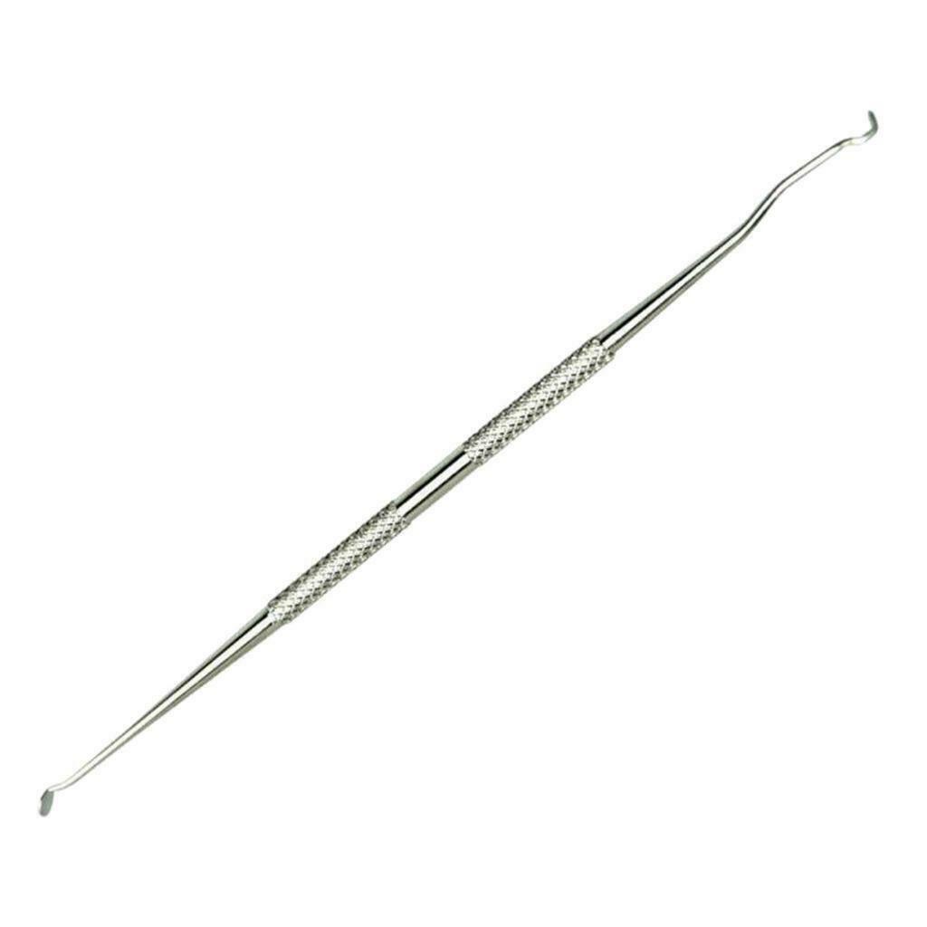 2Pcs Beekeeping Grafting Tool Bee Queen Larva Worm Shift Needle NON-SLIP