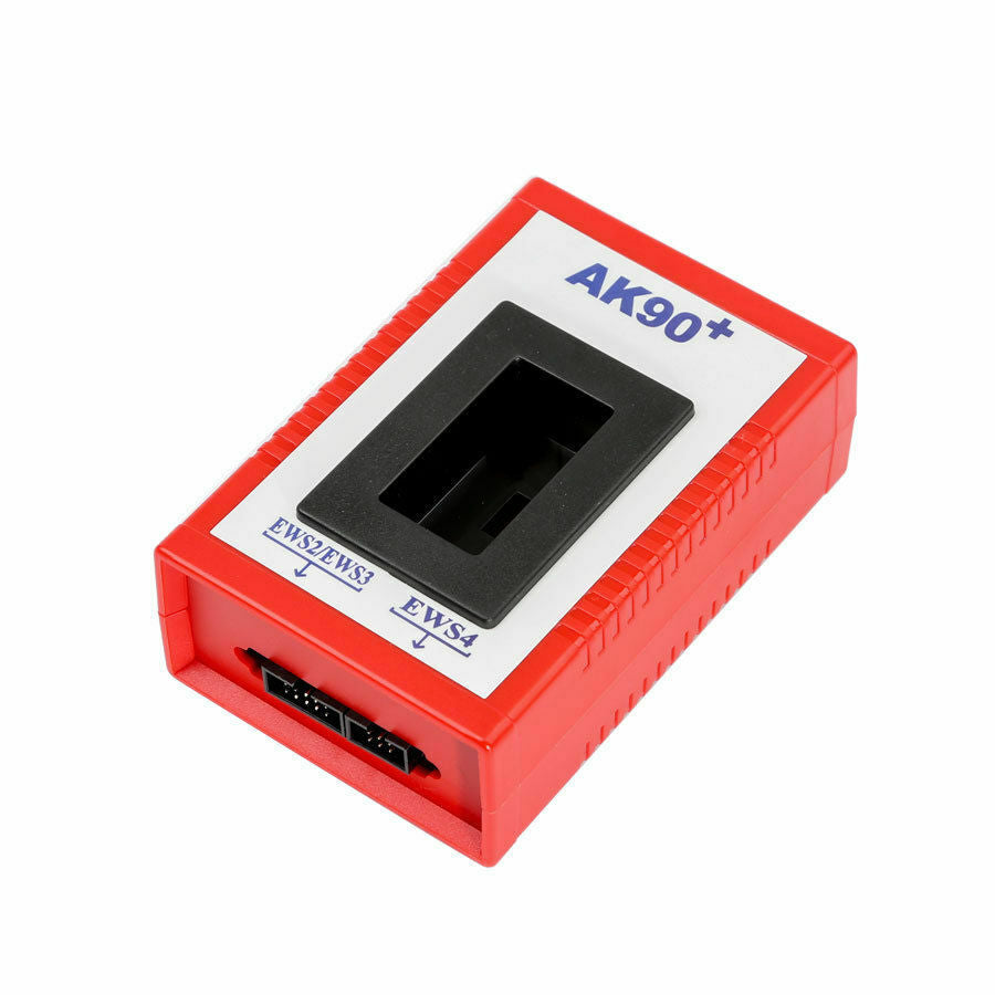 New AK90+ AK90 Auto Programmer EWS Newest Version V3.19 Diagnostic Tool