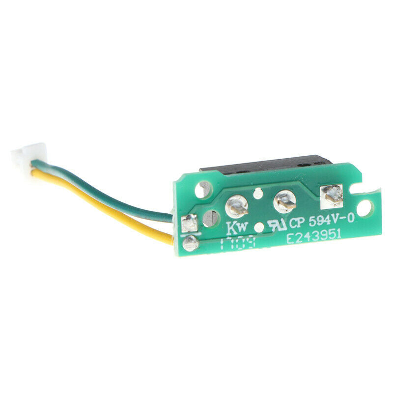 1Pair Repair Parts Mouse Micro Switch for Logitech G900 G903 Mouse Button B WLDF