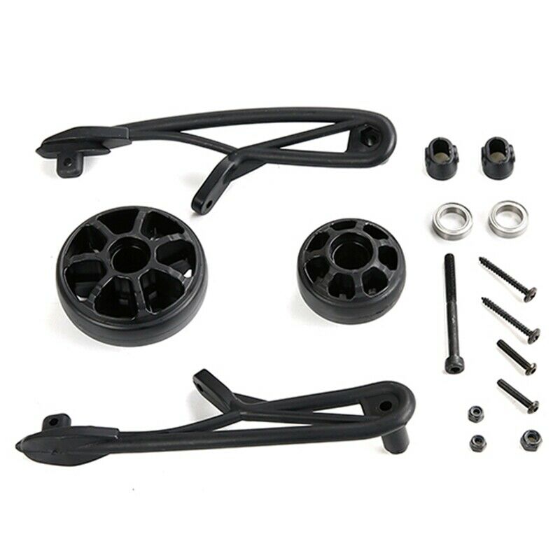 Rear Tail Pulley Kit for 1/8 HPI Racing Sae XL FLUX Rovan TORLAND BRUSHLESS TrU8