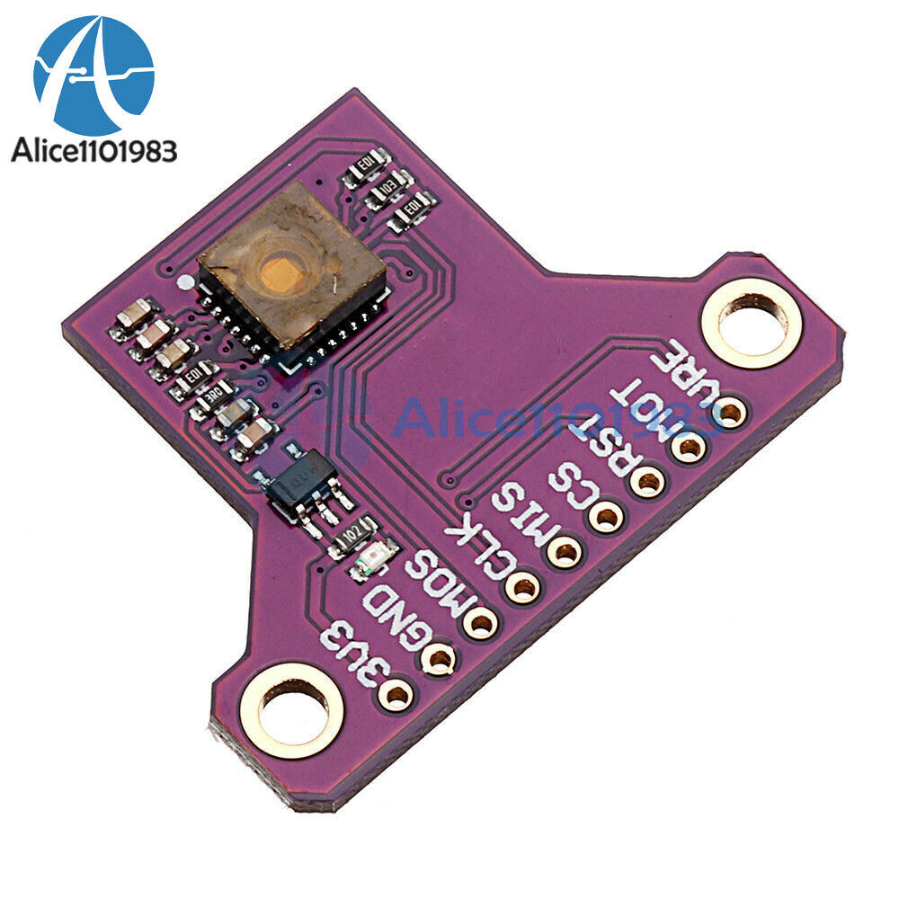 CJMCU-3901 Optical Current Sensor PMW3901 XY Translation Optical Flow Sensor