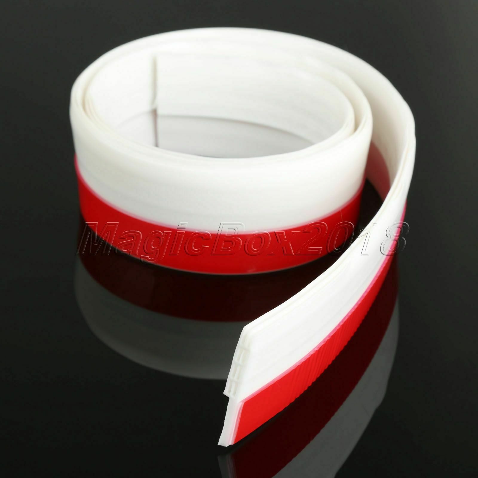 Silicone Weatherstripping Door Window Seal Sealing Strip Self Adhesive Tape 1M