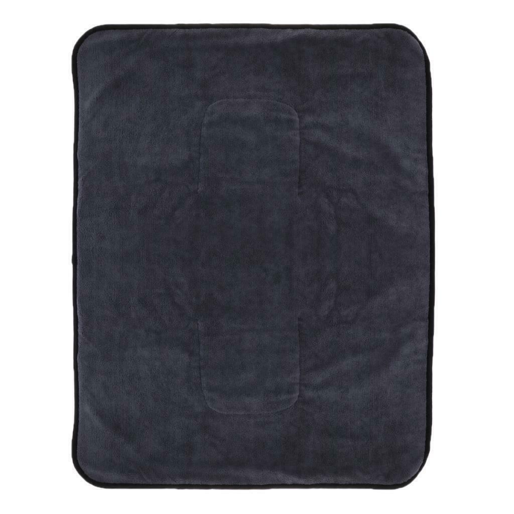 Super Towel Pet Towel Medium Large Animals Pet Puppy Dogs Cats Dark Green