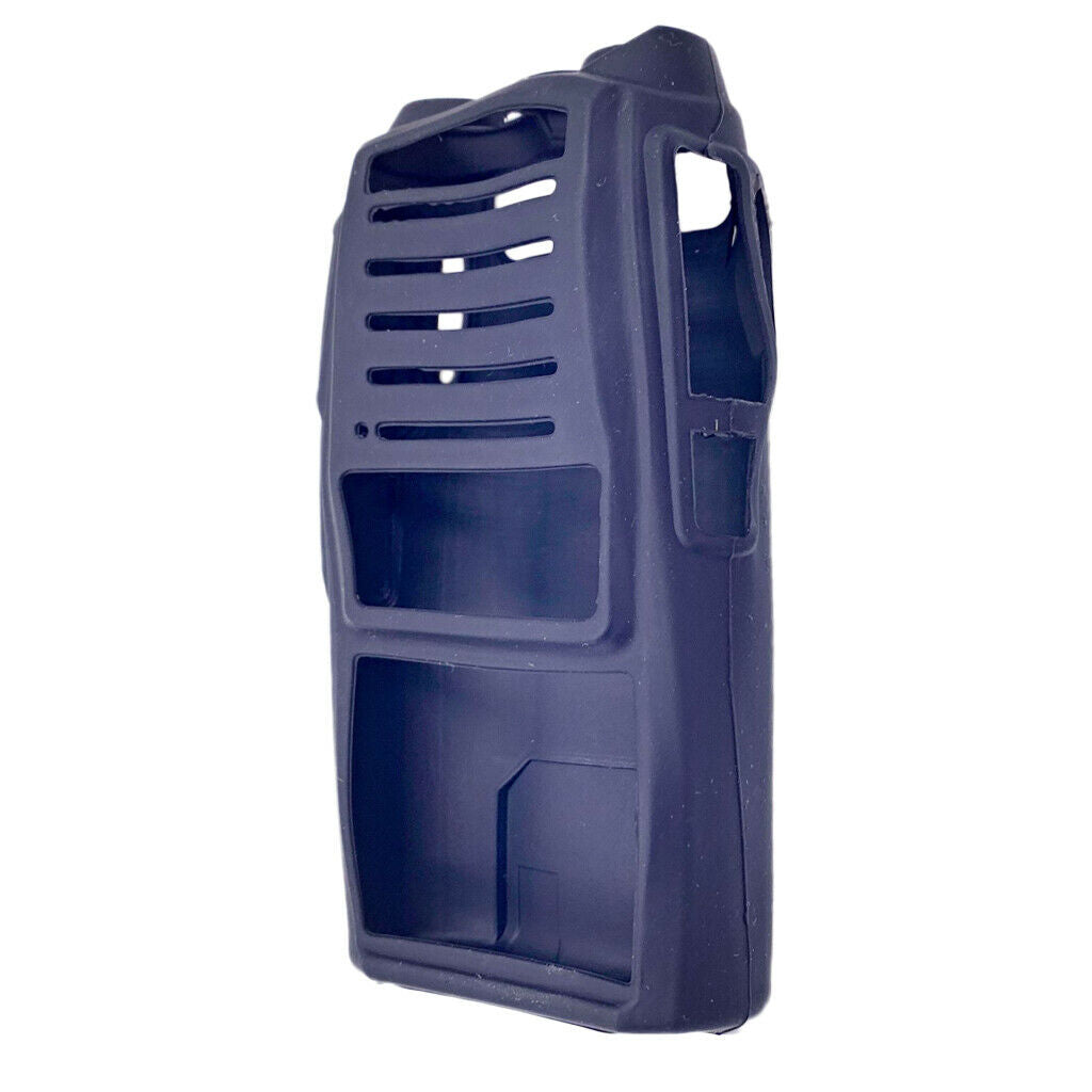 Handheld Silicone Cover Shell for Baofeng UV-82 UV-82HP UV-82L Walkie Talkie