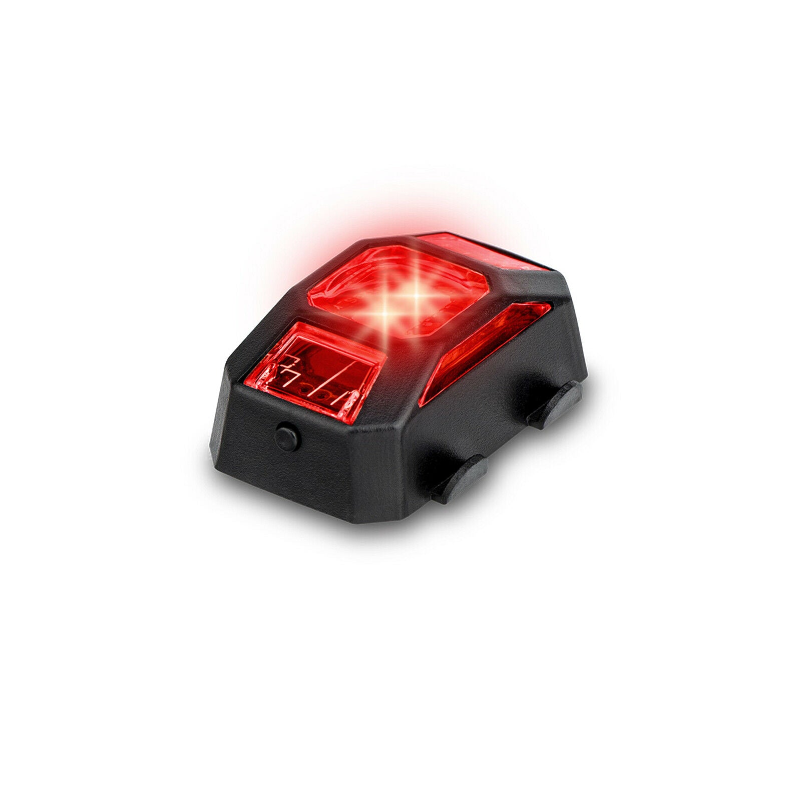 For DJI FPV AIR2 Mini2 Drone Night Flight Light Strobe Warning Flashing Light