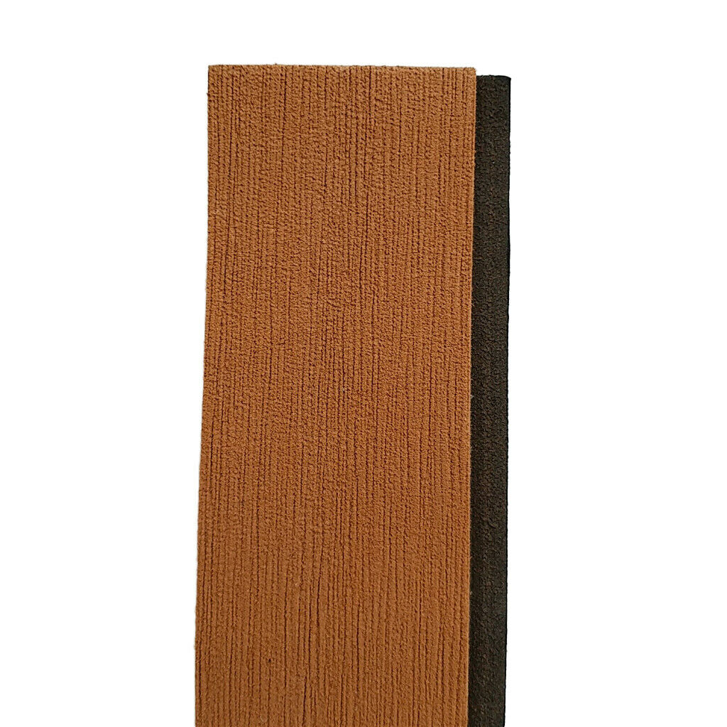 94"x2.3" EVA Teak Edge Pad Marine Flooring Yacht Boat Decking Caulking Bar