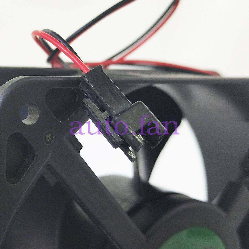For SUNON KDE2412PMB1-6A DC 24V10.3W 12038 120x120x38mm12cm cooling fan