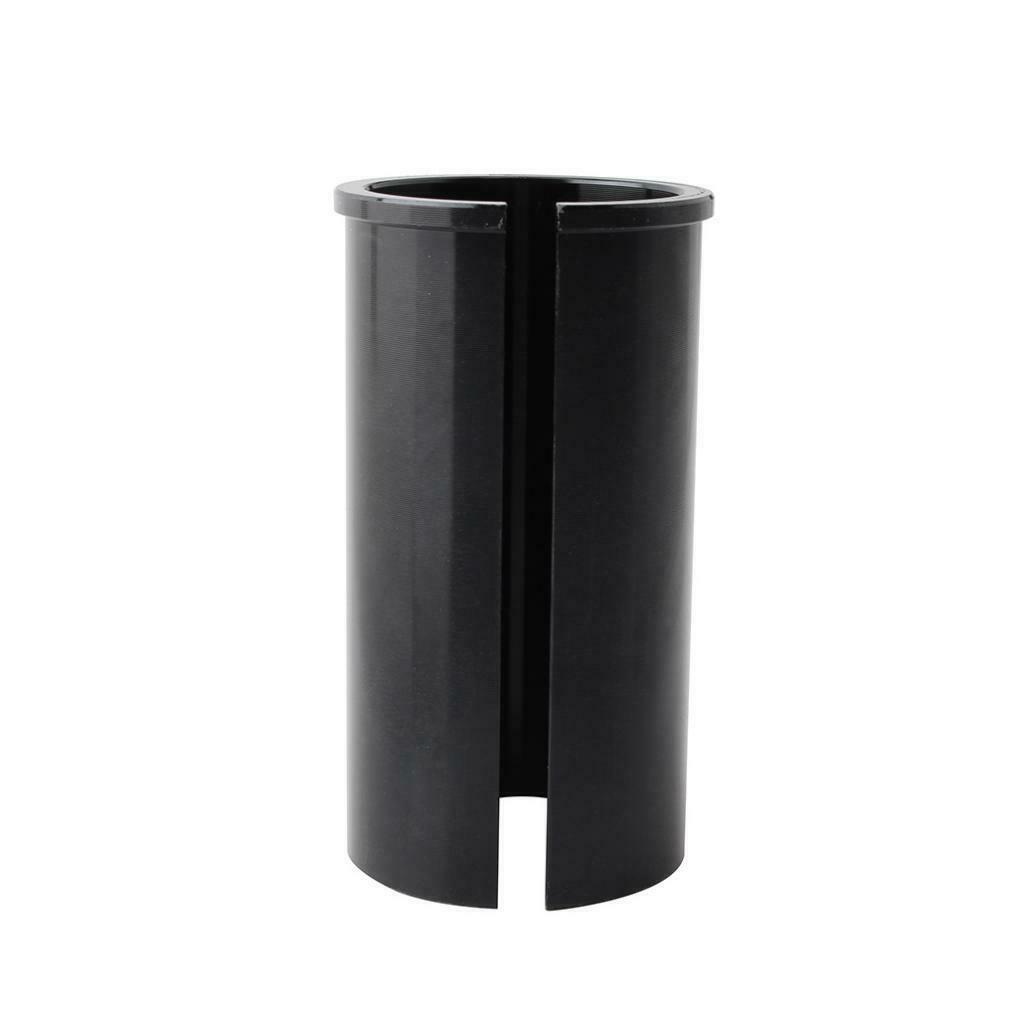 Bicycle Bike Seat Tube Seatpost Reducing Sleeve Adapter Bicycle Adjust Diameter