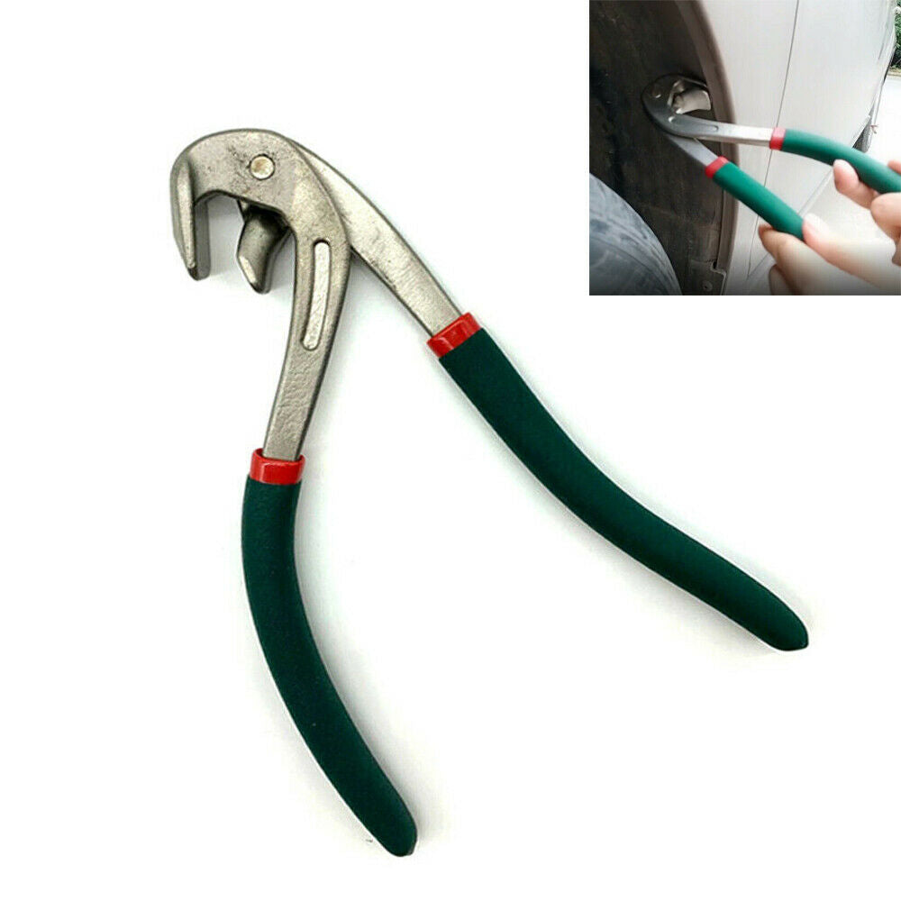 Universal Automotive Car Leaf Edge Repair Pliers Paint Non-Damaged Repair Tool