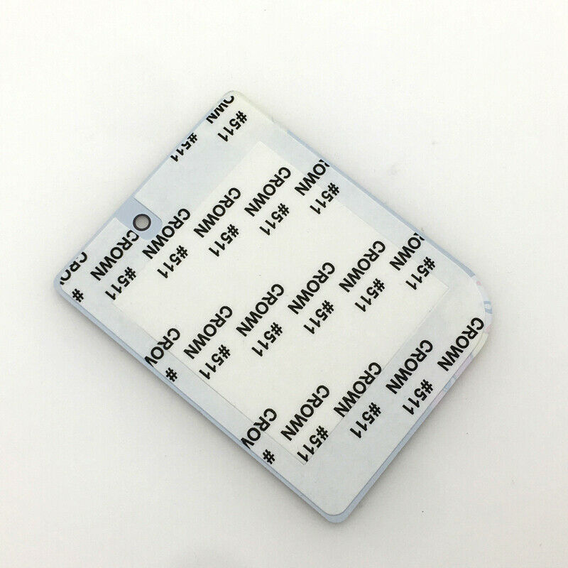 50PCS For GameBoy GB DMG-01 Plastic Protective Screen Lens Protector Replacement