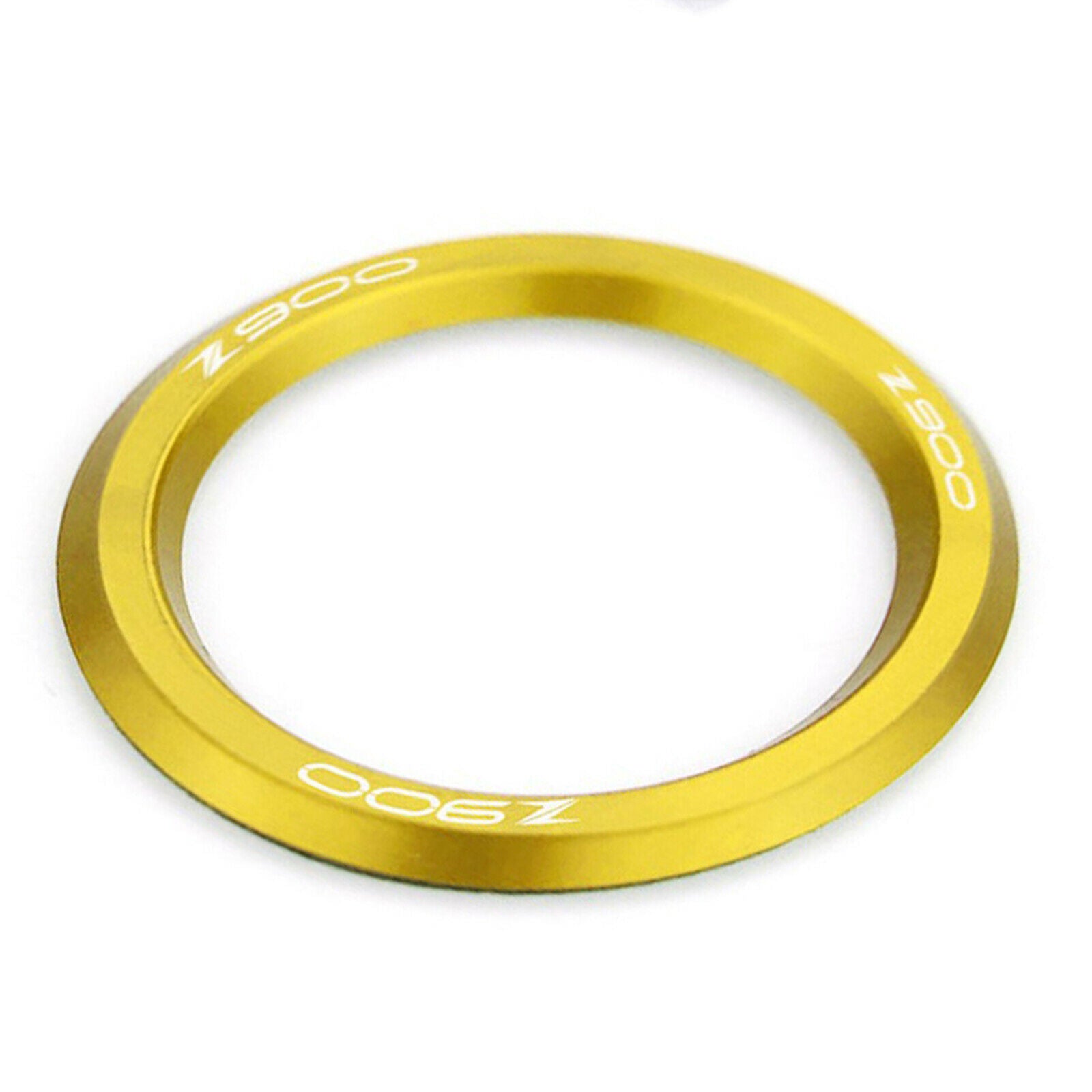 Ignition Cover Switch Cover Parts for Kawasaki Z900   Throttle Yellow