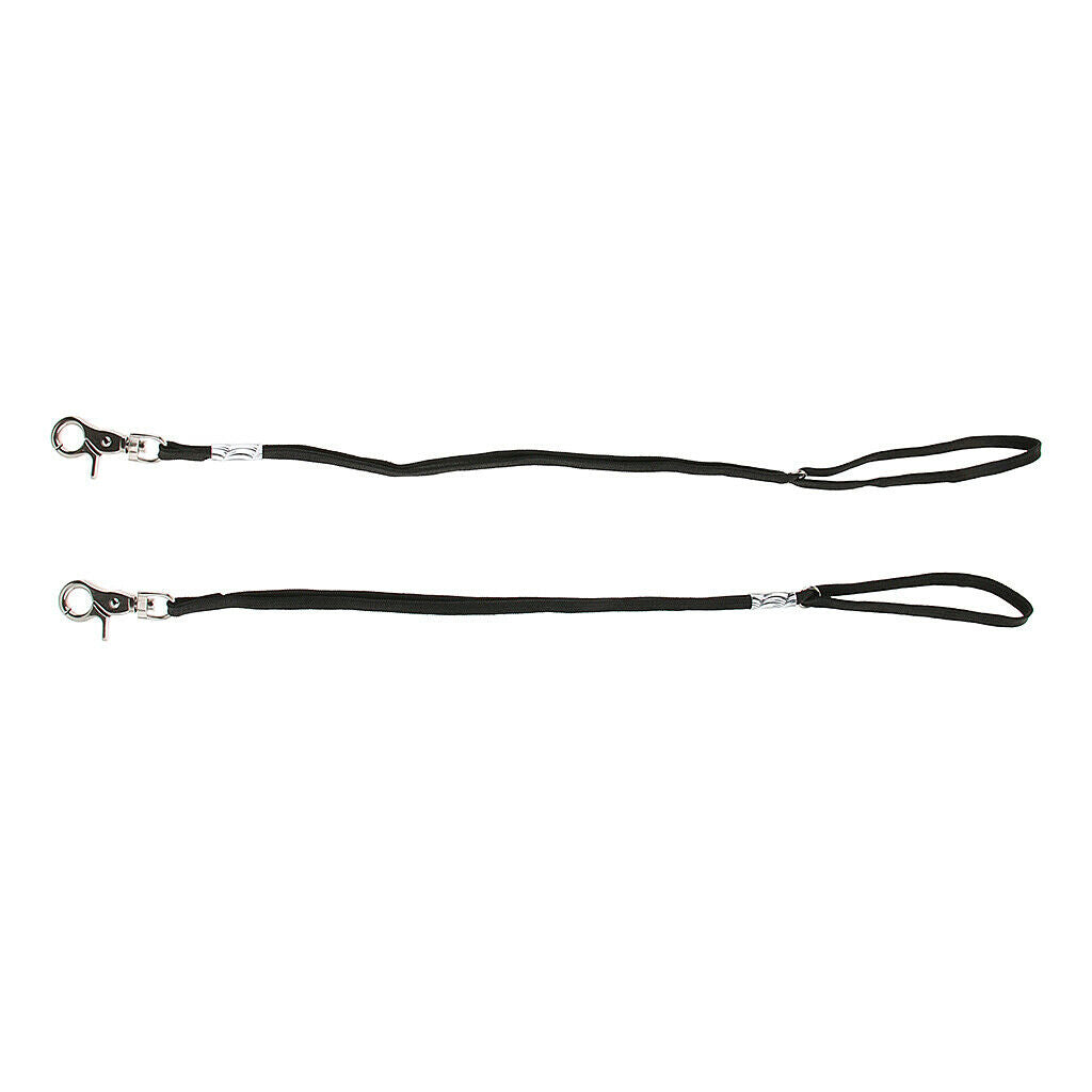 2x Dog Grooming Harness Leash Durable and Effective for Grooming Tables