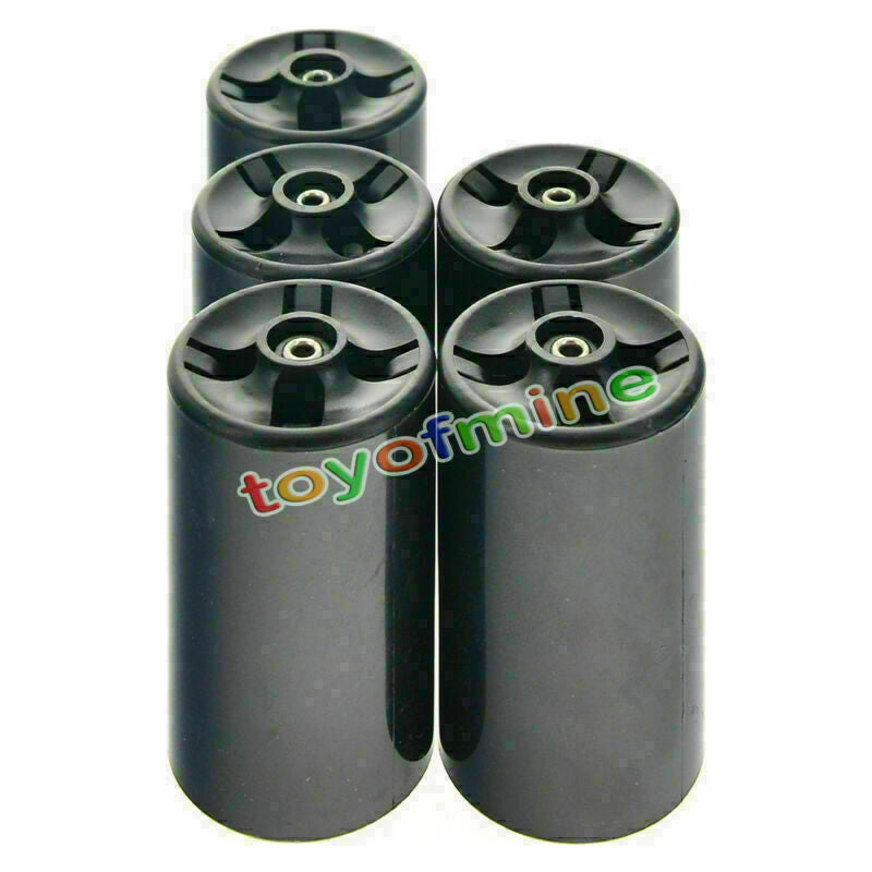 5 AA to D Size Battery Adapters Converters Holders Cases NEW