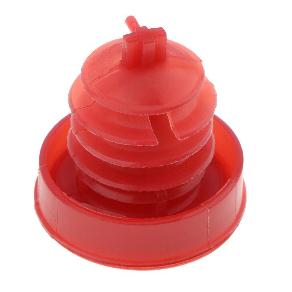 Power Steering Pump Bottle Reservoir Fluid   Cover