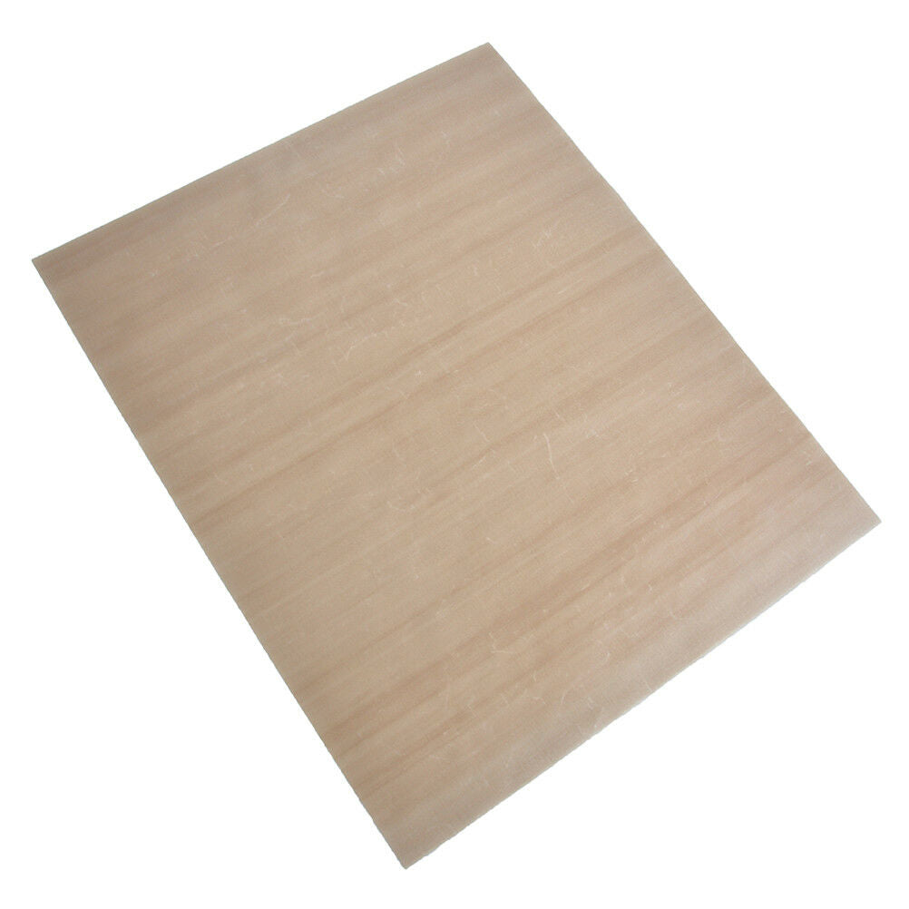 Baking Mat High Temperature Resistant Sheet Heat-Resistant Pad Non-SticDD