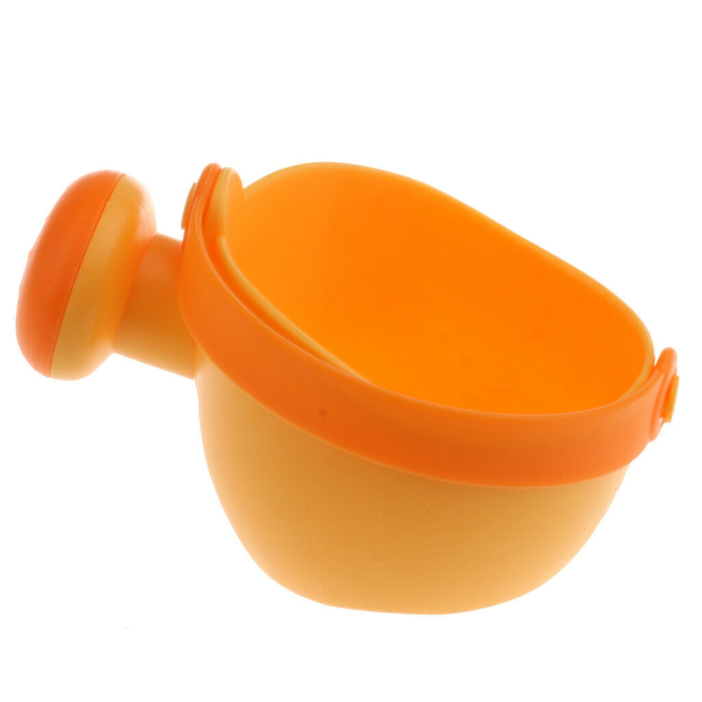 Children's watering can garden tools, beach, garden and bath toys - random