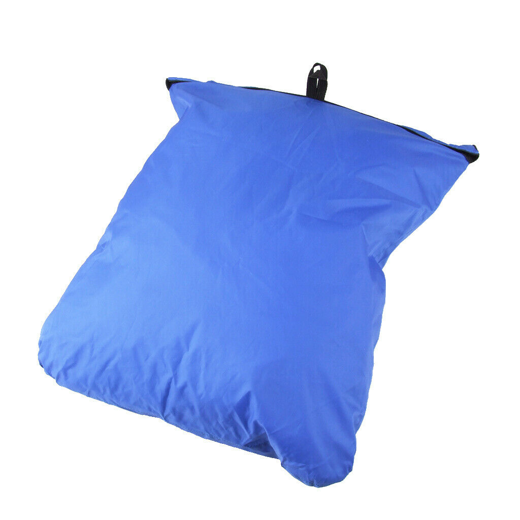 3pcs Waterproof Dry Bag Pouch Swimming Drifting Canoeing Sailing Royalblue