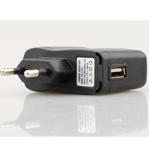 New EU POWER AC CHARGER CABLE  for Nintendo DSi NDSi DSiXL 3DS 3DSXL/LL 3DS tt