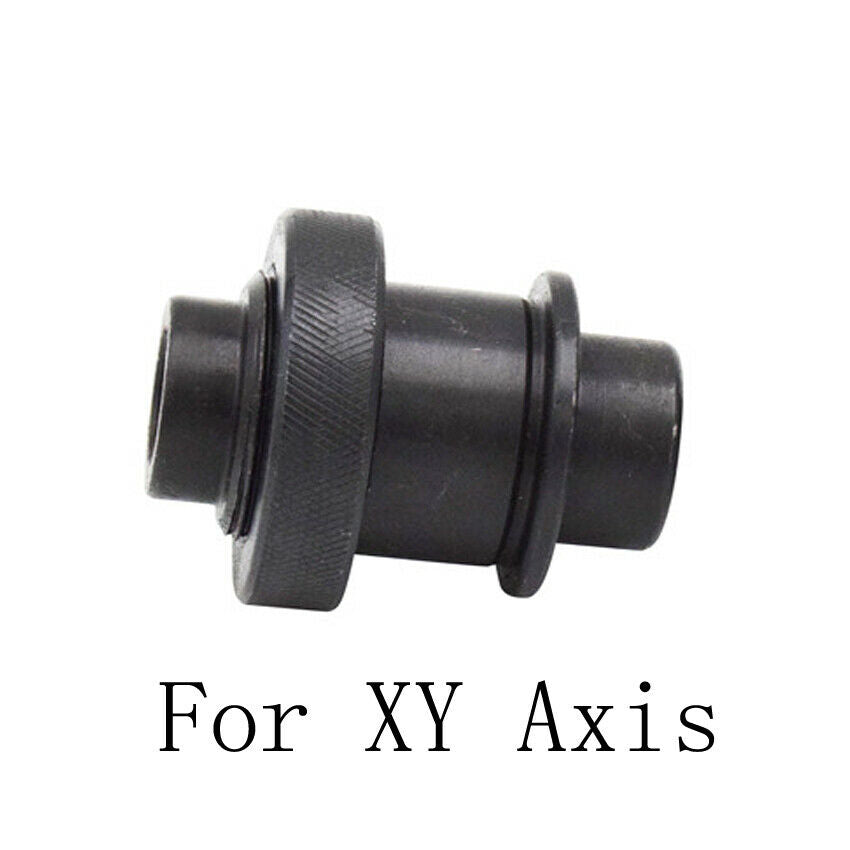 1x Bridgeport Milling Machine D3+5 For XY Axis Dial Ring Lock CNC The Mill Nut